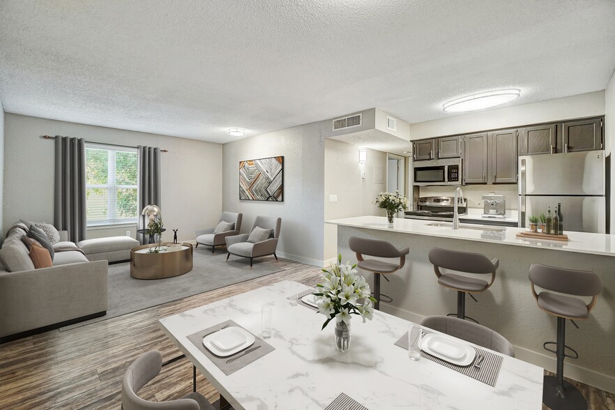 Building Photo - Winchester Run