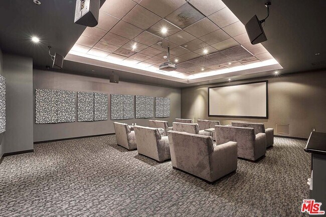 Building Photo - 1100 Wilshire Blvd