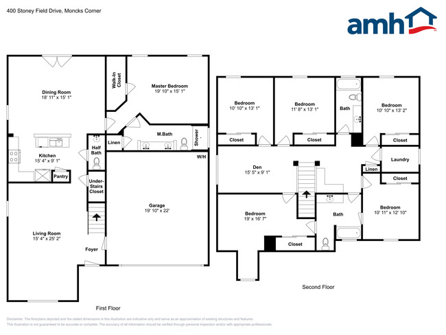 Building Photo - 400 Stoney Field Dr