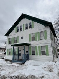 Building Photo - 322 Central St