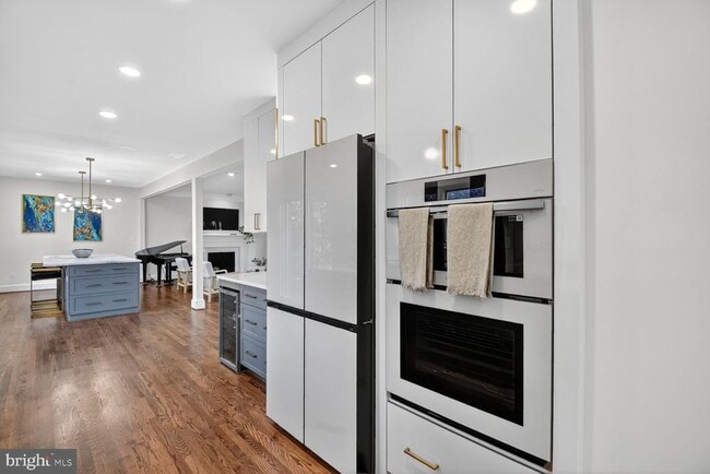 Building Photo - 3227 Ellicott St NW