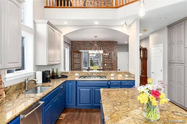 Building Photo - 787 Kendall Ct
