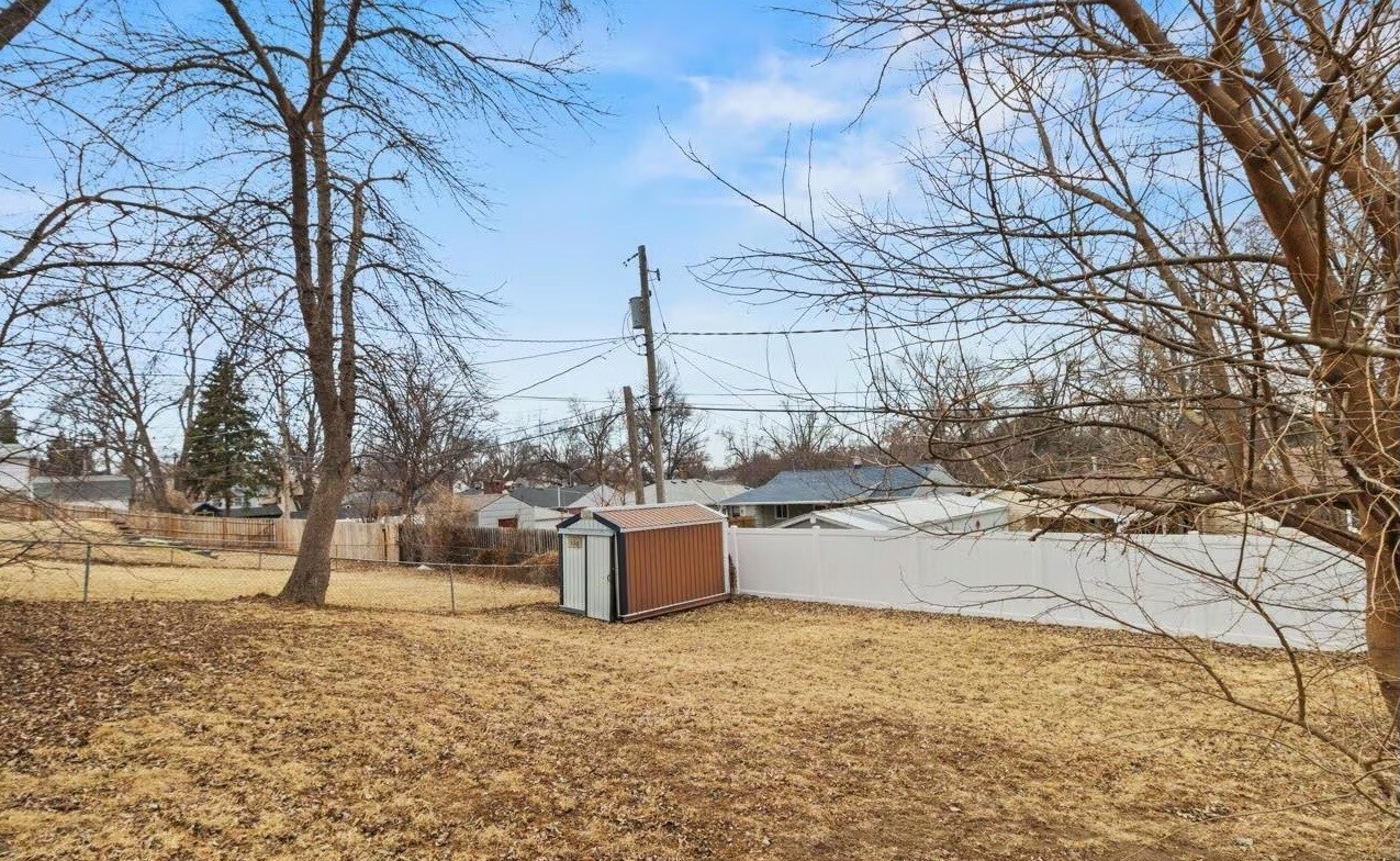 Building Photo - 5610 Frederick St