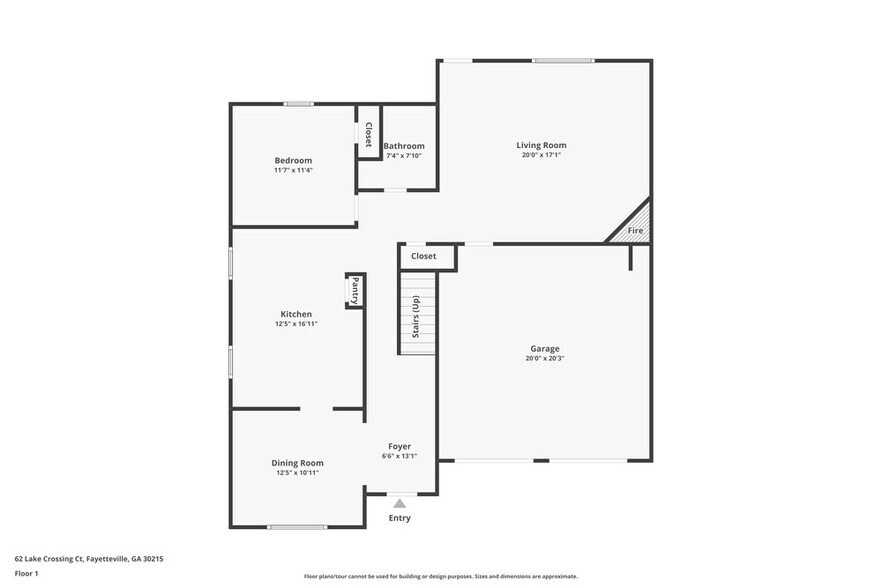 Building Photo - 62 Lake Crossing Ct