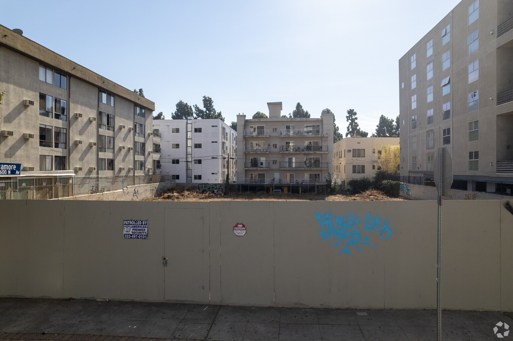 OCT 2022 - 7050 Hawthorn Ave