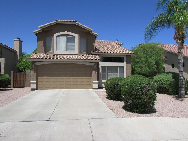 Building Photo - 1346 S Palomino Creek Dr