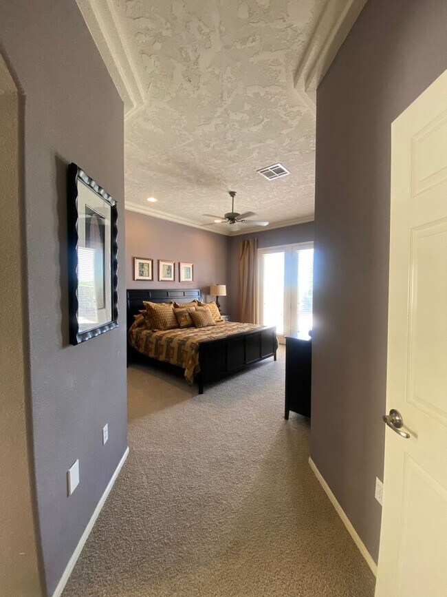 Building Photo - Beautiful Fully Furnished Home for rent in the Boulders on the Green