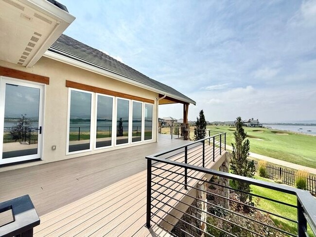 Building Photo - Luxury Golf Retreat in Berthoud with Breat...