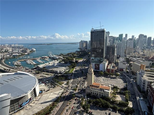 Building Photo - 888 Biscayne Blvd