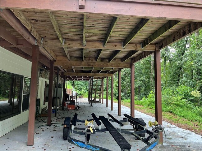 Building Photo - 6115 Reives Rd