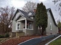 Building Photo - 614 E Hartson Ave