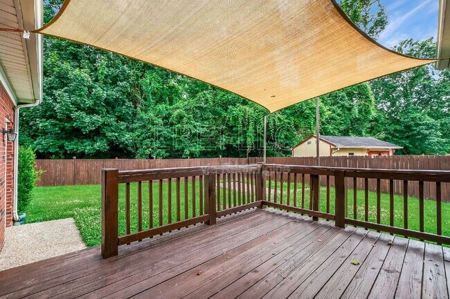 Building Photo - 6202 Aroxie Ct