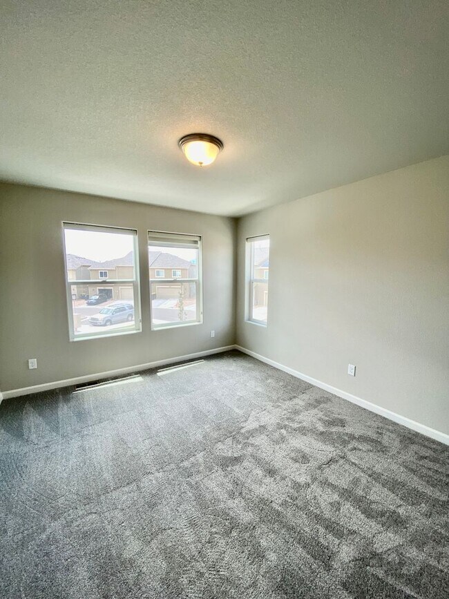 Building Photo - Newly Built 3 Bedroom Townhome with Commun...