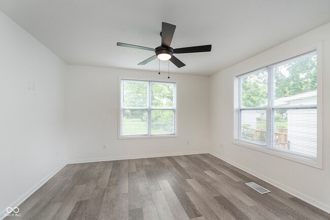 Building Photo - 4129 Cornelius Ave