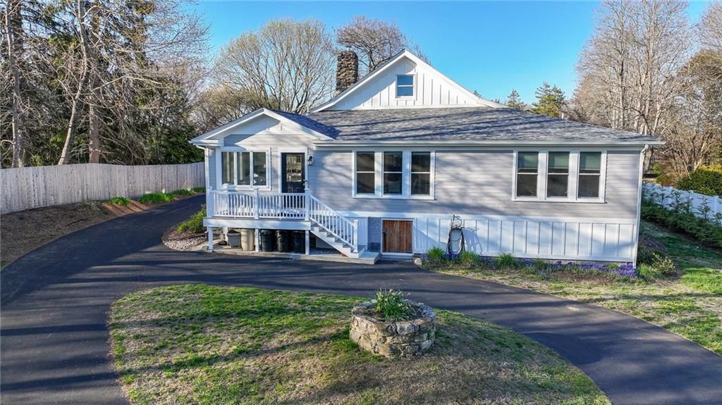 Building Photo - 244 Kingstown Rd