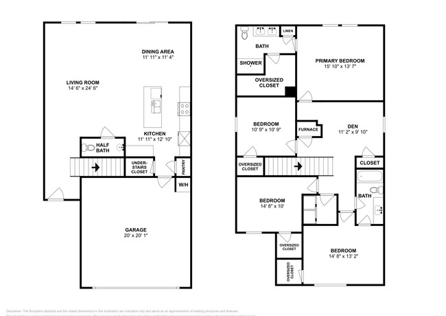 Building Photo - 14616 Maple Ter