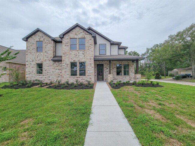 Primary Photo - 18219 Polo Meadow Dr
