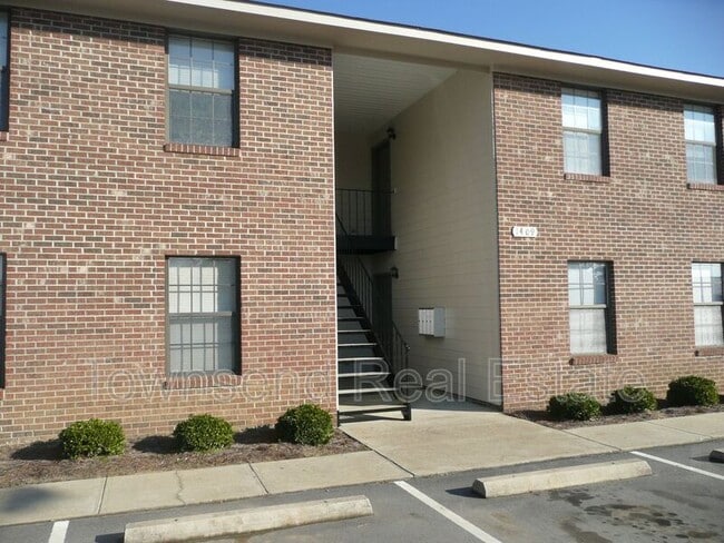 Building Photo - 1429 Ireland Dr