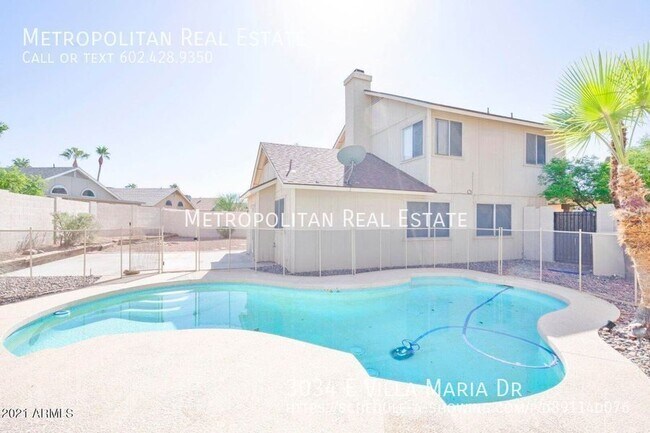 Building Photo - 3034 E Villa Maria Dr