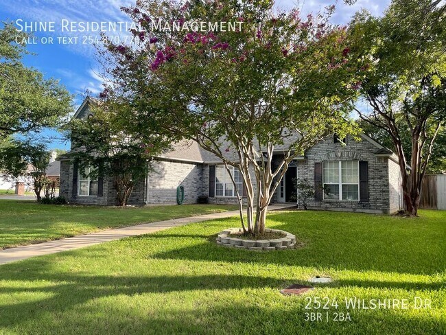 Building Photo - 2524 Wilshire Dr
