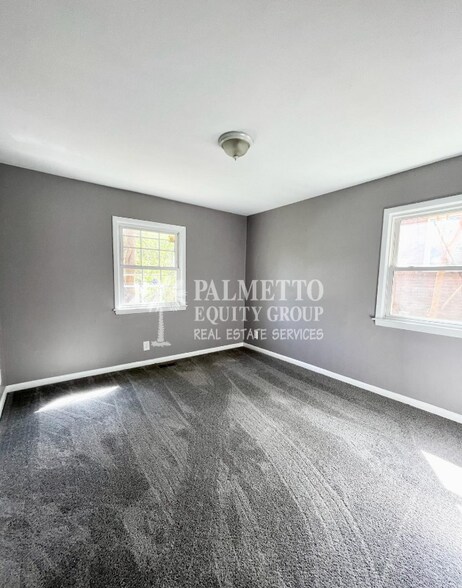 Building Photo - 2119 Joe Louis Ave