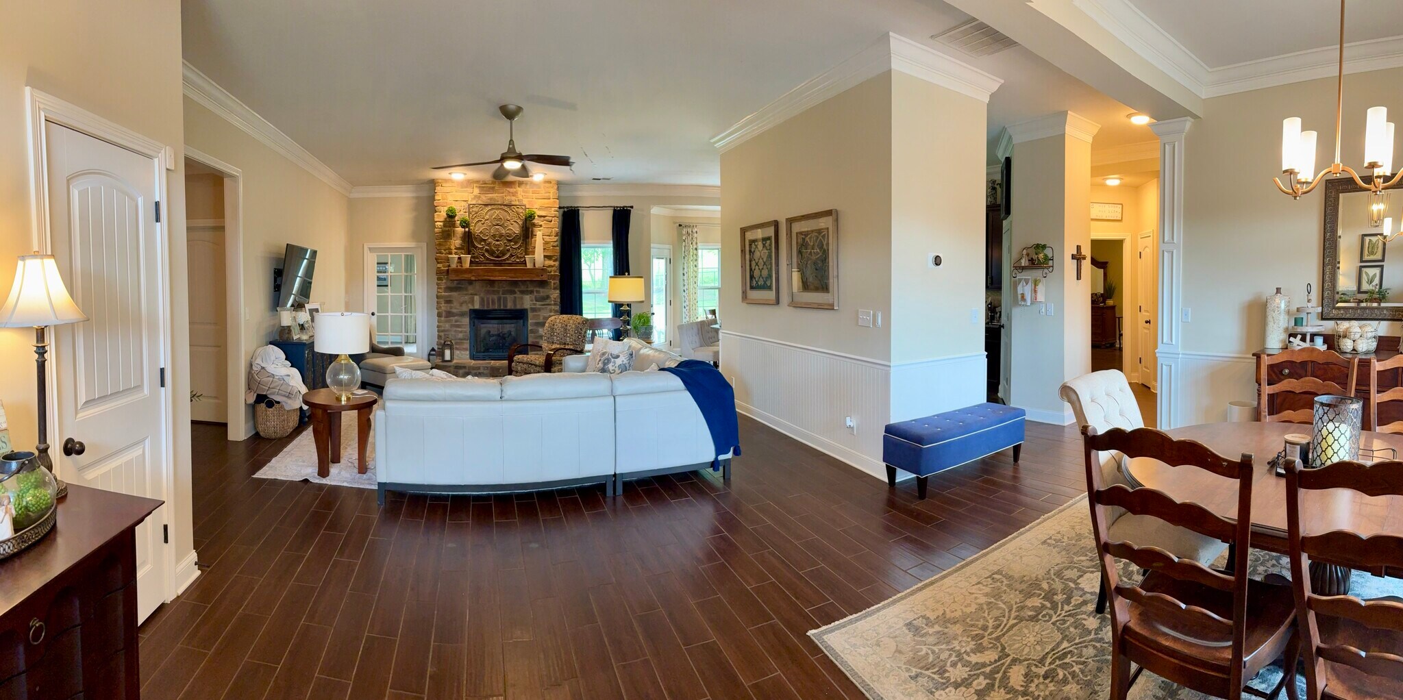 Building Photo - 136 Rocky Creek Rd