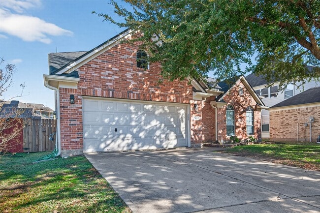 Building Photo - 18818 Flagstone Creek Rd