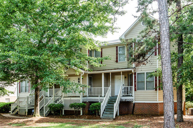 HighlandParkTownhomes-5 - Highland Park Townhomes