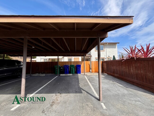 Building Photo - 1206 Marionola Way