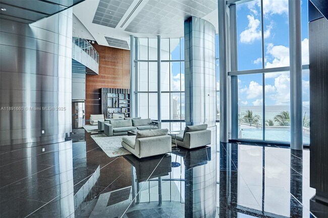 Building Photo - 17001 Collins Ave