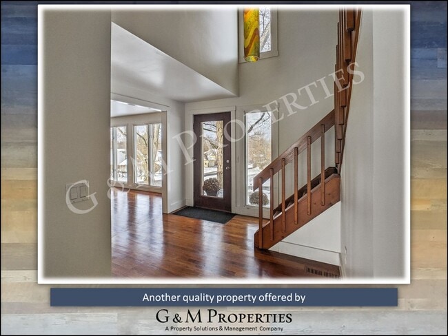 Building Photo - Rarely Available 4-Bedroom House - in Pittsford!