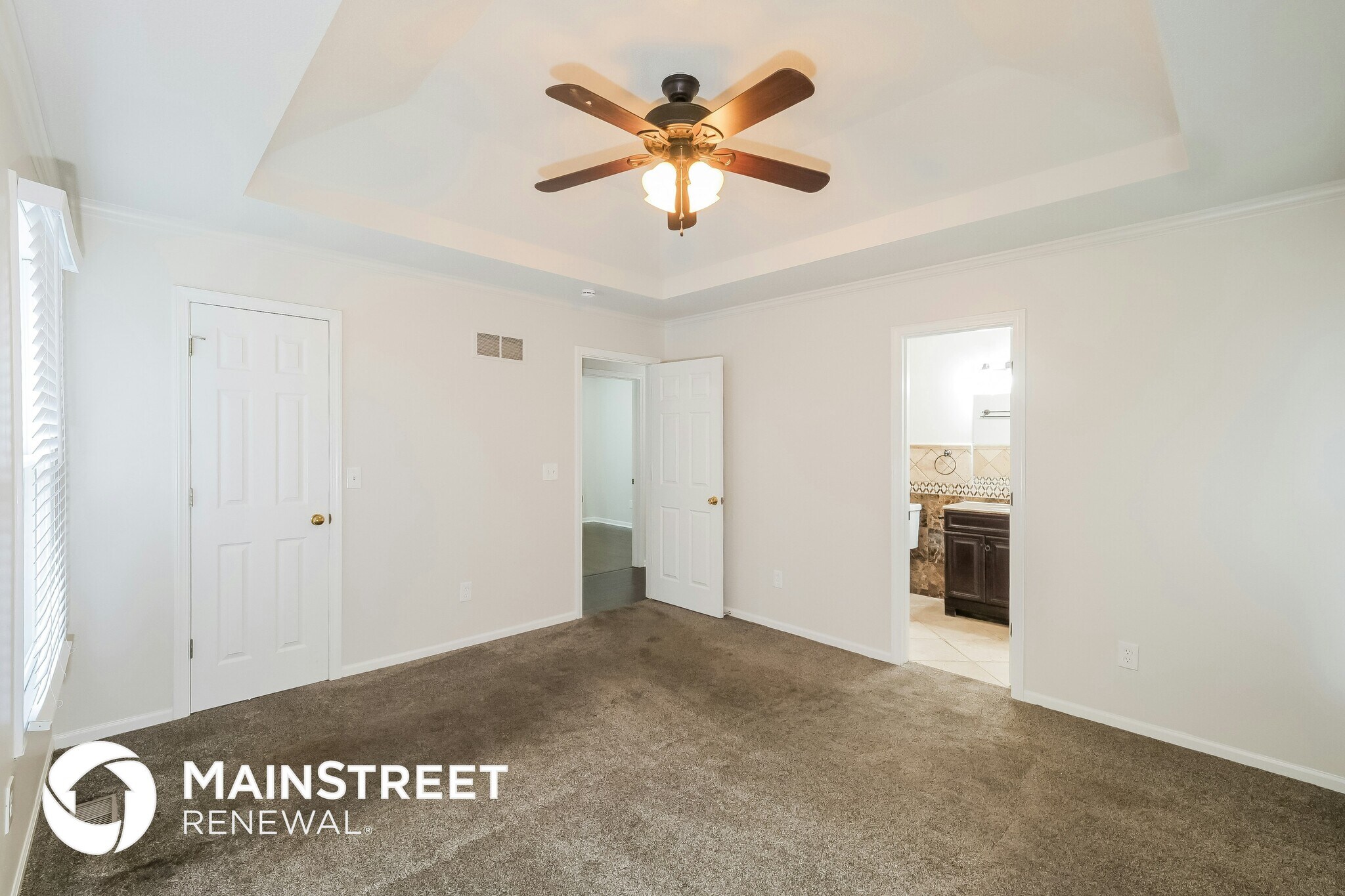 Building Photo - 6932 N Mercier St