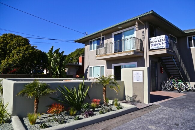 Primary Photo - 6742 Del Playa Dr