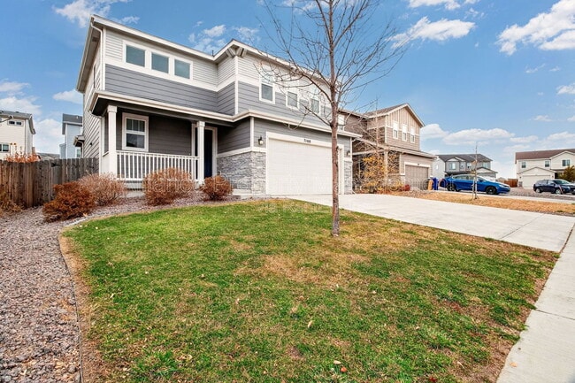 Building Photo - 7108 Passing Sky Dr