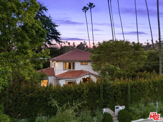 Building Photo - 5850 Foothill Dr