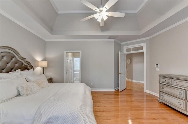 Building Photo - 106 Magnolia Grove