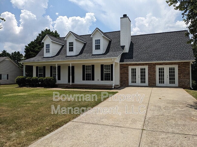 Building Photo - 1151 Stone Shoals Terrace