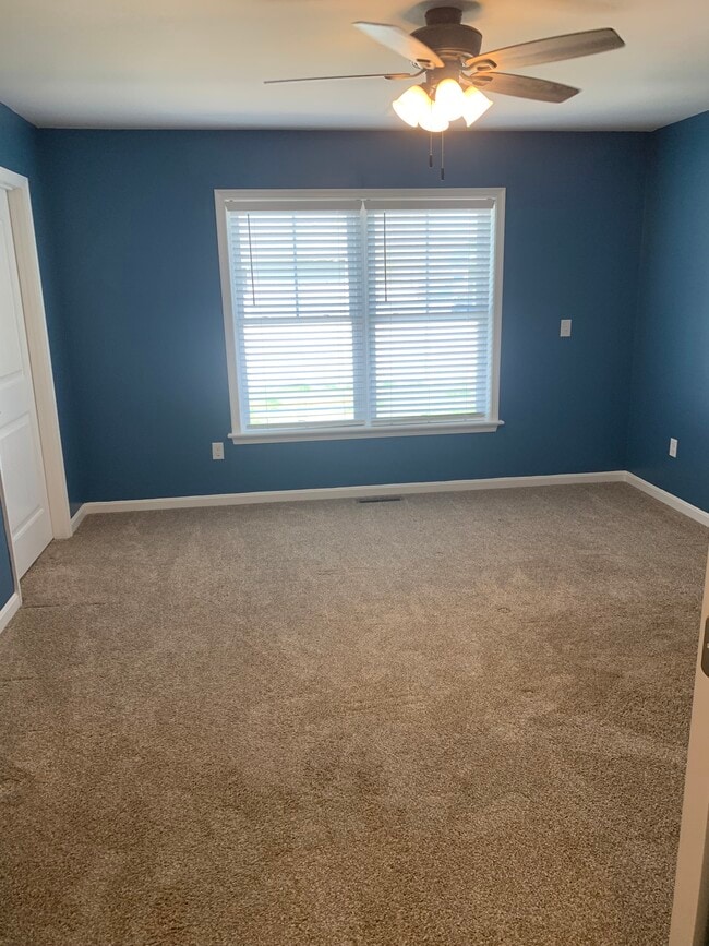 Master Bedroom - 145 Mayflower Dr