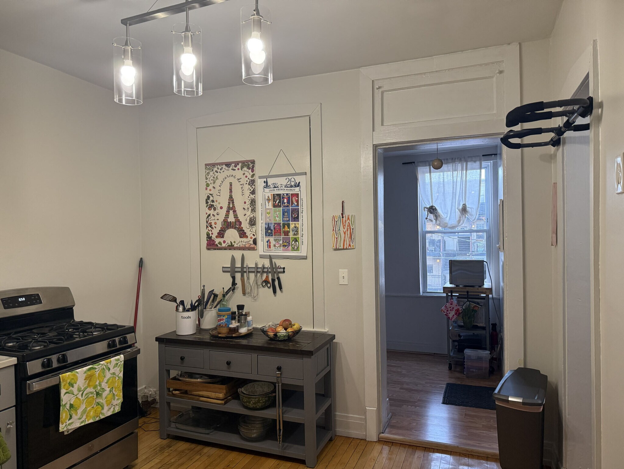 Building Photo - 1614 W Wallen Ave