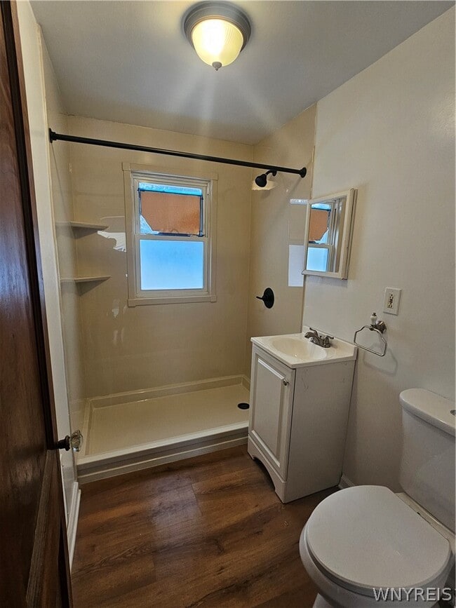 Building Photo - 2003 Virginia Ave