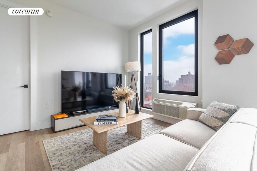 Building Photo - 620 W 153rd St