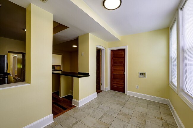 Building Photo - 5518 13th St NW