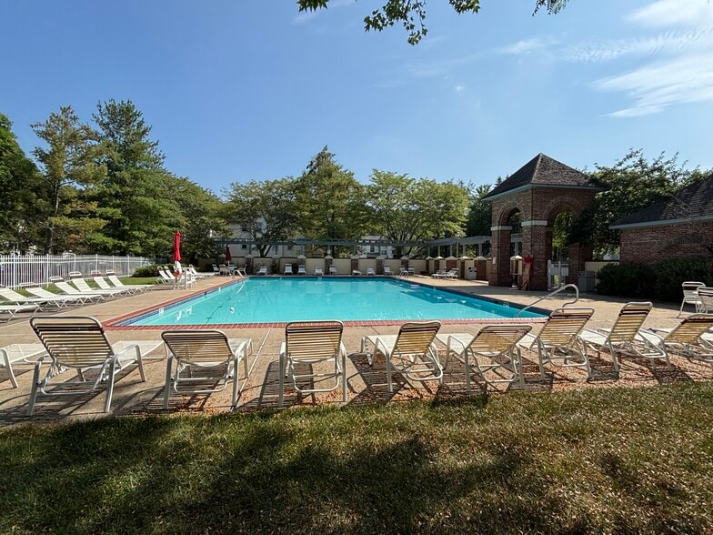 swimming Pool - 113 Cascade Ct
