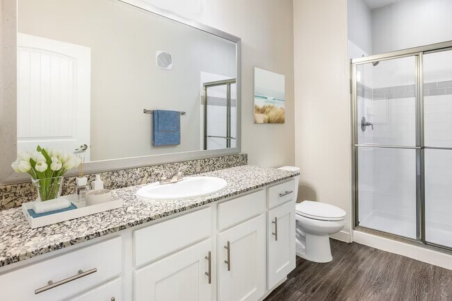 Building Photo - Limited-Time Savings on Modern Comfort!