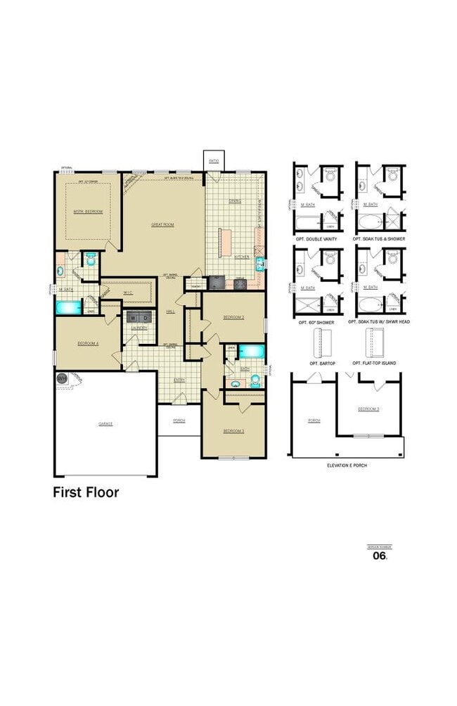 Building Photo - *NOW PRELEASING!*  Four Bedroom | Two Bath Home in Walcott Springs