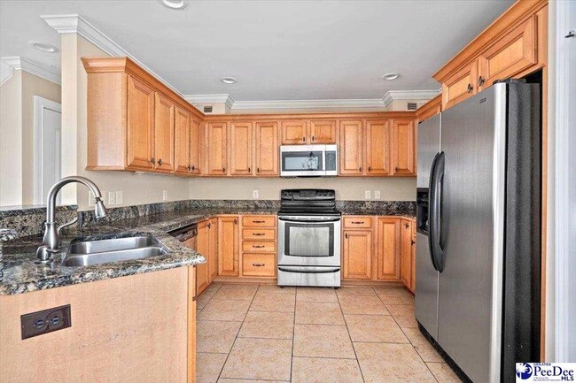 Building Photo - 1601 Pickford Ln