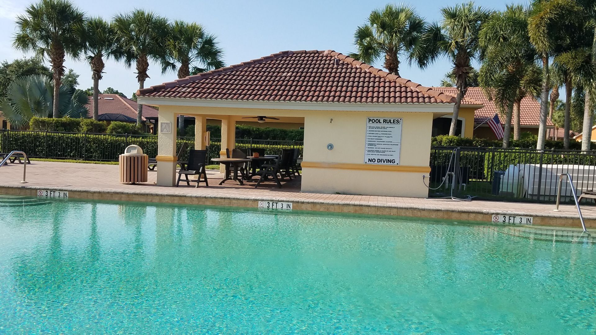 Building Photo - 2/2 Lehigh in Vistana Villas $500.00 Off First Month