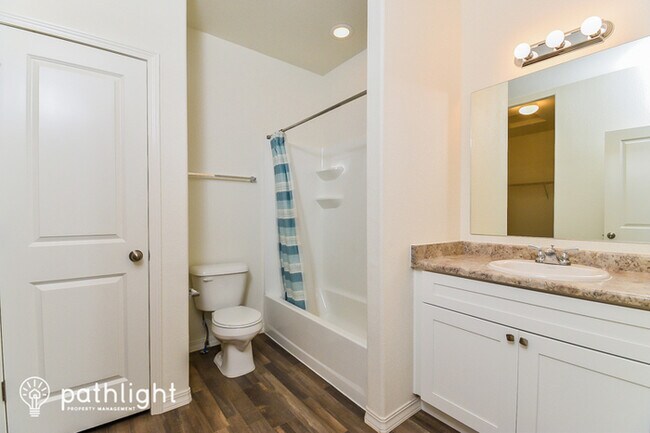 Building Photo - 791 Endeavor Way, Colorado Springs, CO, 80915
