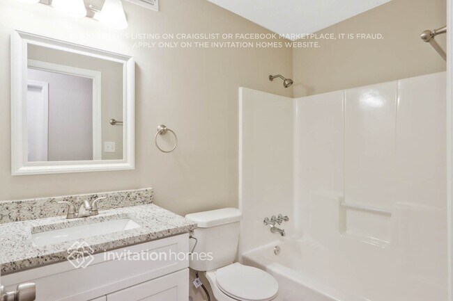 Building Photo - 5332 Timor Trail