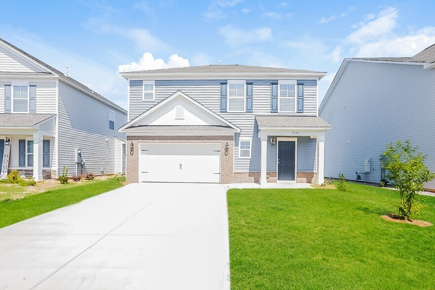 Primary Photo - 4065 Thimbleberry Dr